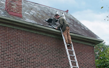 what affects urgent Barrow Vale roof repairs