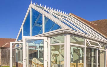 conservatory roof insulation costs Barrow Vale