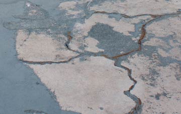 fibreglass roofing replacement Barrow Vale