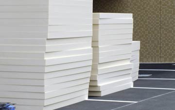 Barrow Vale flat roof insulation costs