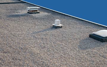 flat roofing Barrow Vale, Somerset