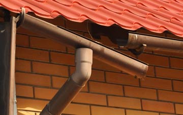 Barrow Vale gutter repair costs