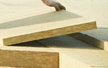 measuring Barrow Vale tapered insulation