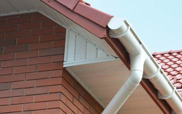 Barrow Vale soffit repair costs