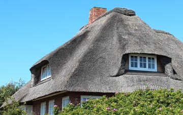 thatch roofing Barrow Vale, Somerset