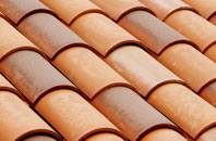 Barrow Vale clay roofing