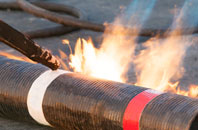 Barrow Vale flat roofing replacement