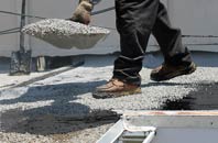 find rated Barrow Vale flat roofing replacement companies
